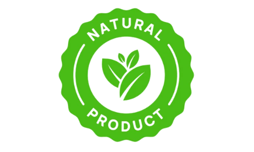 Naturally Sourced Ingredients